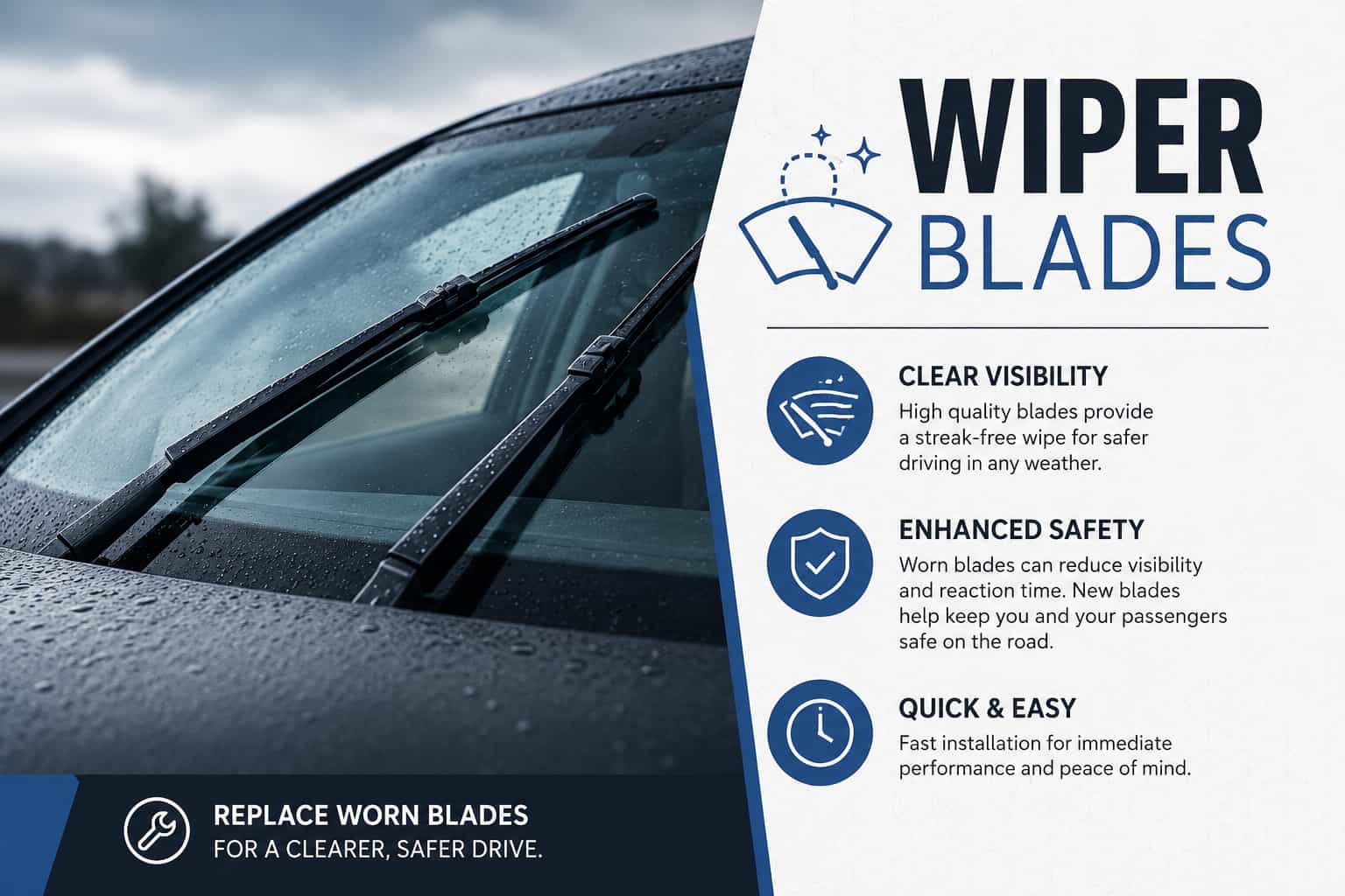 Wiper Blade